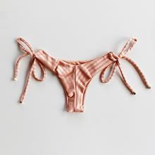 Coral Brazilian Bikini