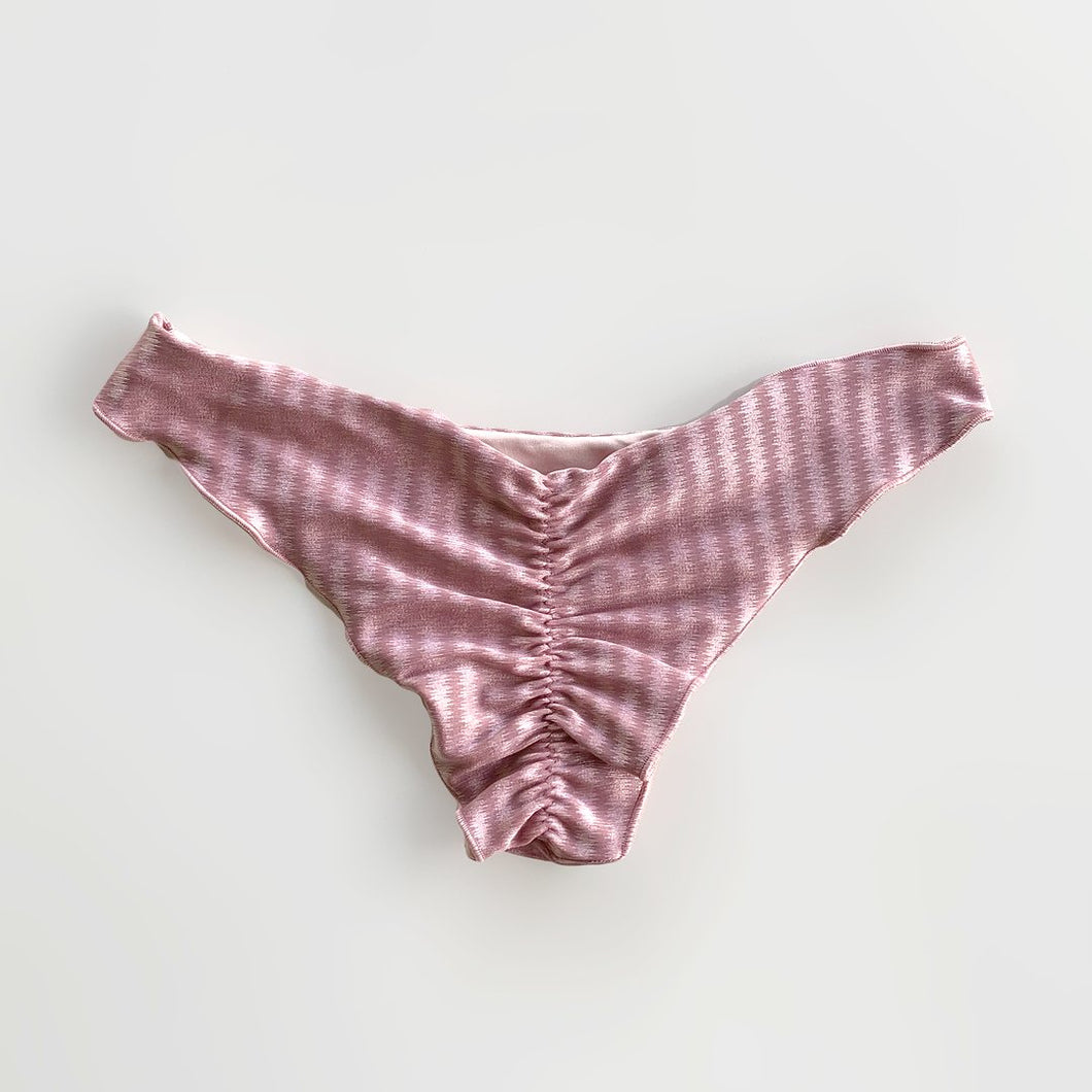 Caracola Scrunched Bikini
