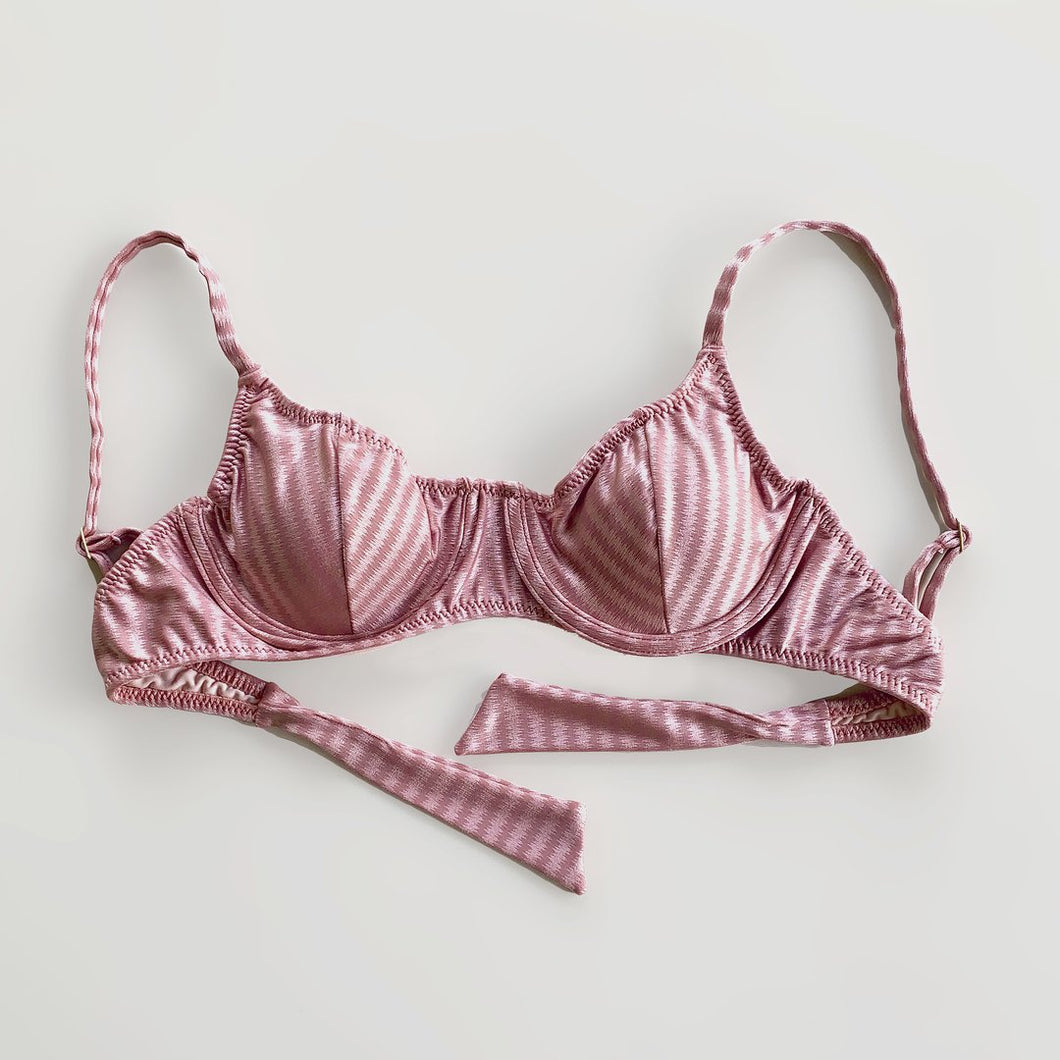 Caracola Underwire Top
