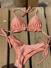 Load image into Gallery viewer, Coral Brazilian Bikini
