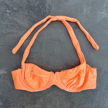 Load image into Gallery viewer, Sunset Underwire Top
