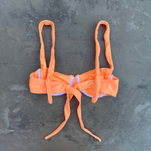 Load image into Gallery viewer, Sunset Underwire Top
