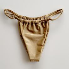 Load image into Gallery viewer, Bronceá Bikini Bottom
