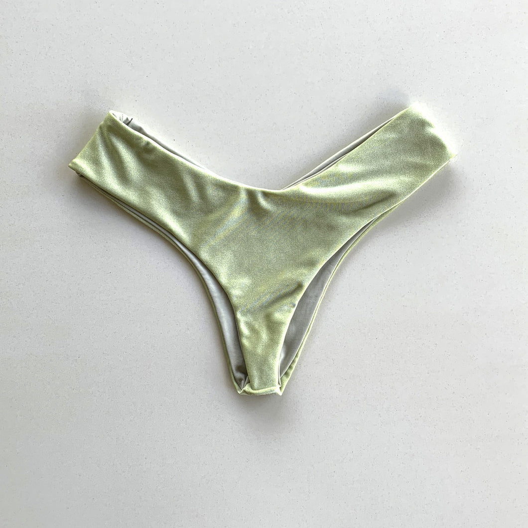 Palma High Hang Bikini