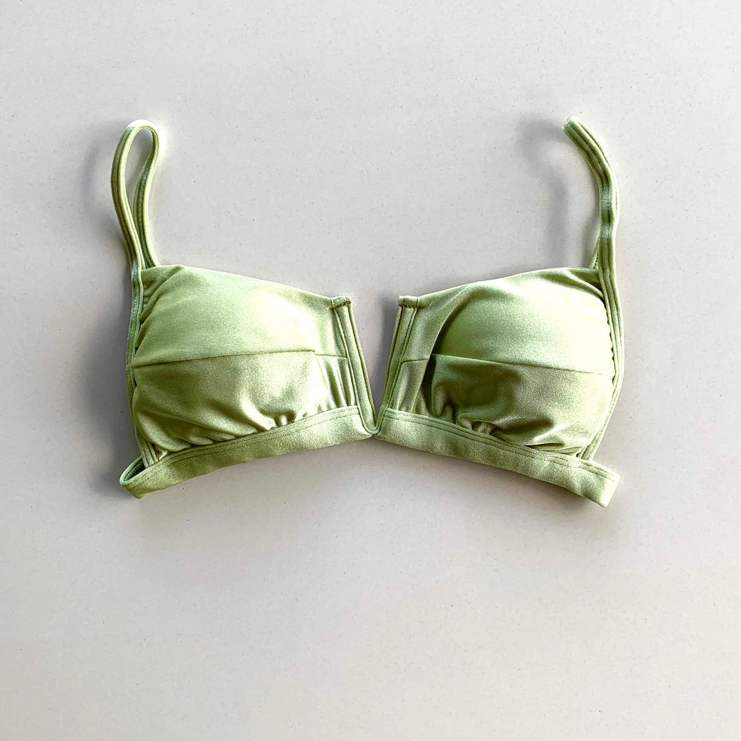 Palma V Cut Top