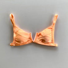 Load image into Gallery viewer, Sunset V Cut Top
